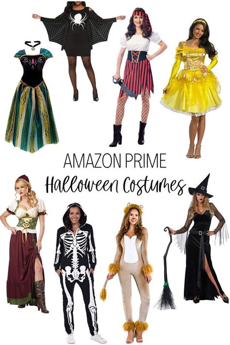 halloween kostüm h&m|amazon prime halloween costumes.